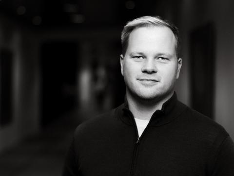 Brynjar Þorsteinsson